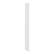 Дизайн-радиатор Royal Thermo Insignia C2180 - 04 секц. белый preview