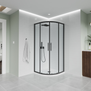 Душевой уголок Veconi Evo 90х90 E2-B-9090-01-C9 preview