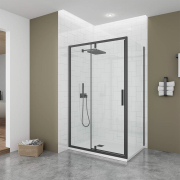 Душевой уголок Veconi Ottimo 120х100 OP20B-SP-120100-01-C9 preview