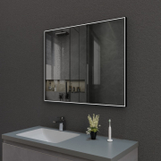 Зеркало Esbano ES-3803 YDB 120x70 preview