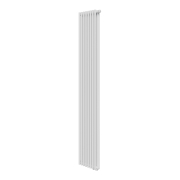Дизайн-радиатор Royal Thermo Shift R22 VC2180 - 08 секц. белый preview