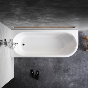 Ванна акриловая AM.PM X-Joy 170х70 W94A-170L70W-A  preview