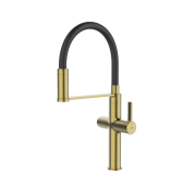 Смеситель для кухни Iddis Ikon IKNMGFFi05 preview