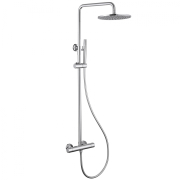 Душевая система Abber Wasser Kreis AF8160L    preview