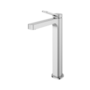 Смеситель для раковины Belbagno Albano ALBANO-LMC-CRM-W0 preview