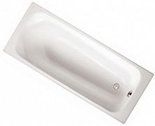 Ванна чугунная Jacob Delafon Melodie 1700х700 E2922-00  preview