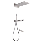 Душевая система Abber Rund AF8753SP     preview