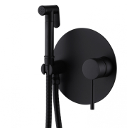 Гигиенический душ Abber Emotion AF8826B   preview