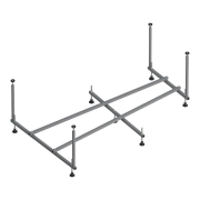 Опорная конструкция для ванны AM.PM Libre 170х110 W80A-170U110W-R  preview
