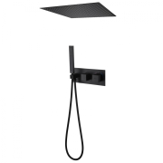 Душевая система Abber Daheim AF8255B     preview