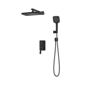 Душевая система Iddis Parker PARBL02i67 preview