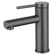 Смеситель для раковины Abber Emotion AF8810NG preview