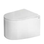 Унитаз подвесной Abber Bequem AC1129  preview