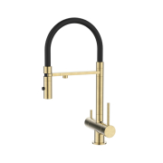 Смеситель для кухни Iddis Ace ACEMGFFi05 preview