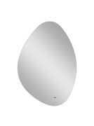 Зеркало Континент Alma Led 700х1000  preview