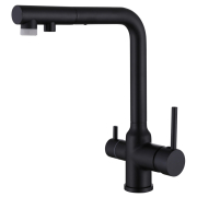 Смеситель для кухни Abber Emotion AF8814B  preview