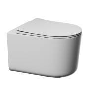 Унитаз подвесной Abber Ultra AC1302  preview