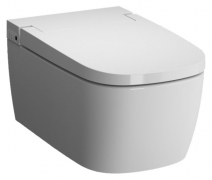 Унитаз подвесной Vitra V-Care Comfort preview