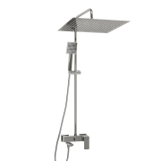 Душевая система Wasser Kraft A177.119.141.010.CH  preview