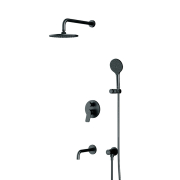 Душевая система AM.PM X-Joy FB85A3RH32 preview