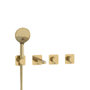 Смеситель для ванны Wasser Kraft A7651.303.305.280.197.207  preview