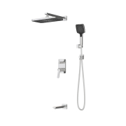 Душевая система Iddis Parker PARSB03i68 preview