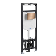 Система инсталляции для унитазов WasserKRAFT Alme 15TLT.010.ME.RG04  preview