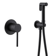 Гигиенический душ Abber Emotion AF8825B   preview