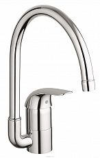 Смеситель для кухни Grohe Euroeco 32752000 preview