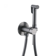 Гигиенический душ Abber Wasser Kreis AF8125NG   preview