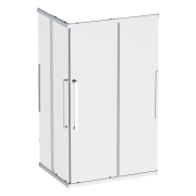 Душевой уголок AM.PM Func Square Slide 120х90 W84G-403-12090-MT  preview