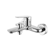 Смеситель для ванны Iddis Zodiac XZDXSB02i02WA preview