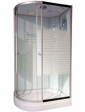 Душевая кабина Niagara Ultra 120х80 NG-303R preview