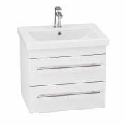 Тумба под раковину Gradeonika Орфей 60 подвесная  preview