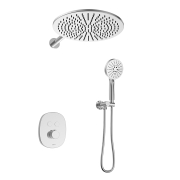 Душевая система Black&White GH-9201-C preview