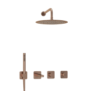 Душевая система Wasser Kraft A8851.310.311.338.330.290.292.291  preview