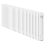 Дизайн-радиатор Royal Thermo Insignia R VC3050 - 30 секц. белый preview