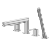 Смеситель для ванны Abber Perfekte 316 AF8A13BST  preview