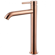 Смеситель для раковины Abber Wasser Kreis AF8111RG preview