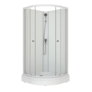 Душевая кабина Тритон Экстра 88х88 А preview