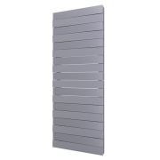 Радиатор биметаллический Royal Thermo PianoForte Tower 500 new/Silver Satin - 18 секц. preview