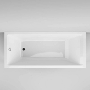 Ванна акриловая AM.PM Gem 180х80 W93A-180-080W-A  preview