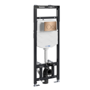 Система инсталляции для унитазов WasserKRAFT Alme 15TLT.010.ME.RG02  preview