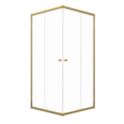 Душевой уголок Тритон Вента-Голд 90х90 preview