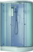 Душевая кабина Timo Standart 120х85 Т-5502 L  preview