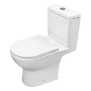 Унитаз-компакт Azario Бетти AZ-2802-S preview