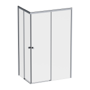 Душевой уголок AM.PM X-Joy 120х90 W94G-403-120290-BT1K  preview