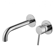 Смеситель для раковины Abber Wasser Kreis AF8112 preview