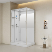 Душевая кабина Esbano ESO-AURA-1209ST 120х90 preview