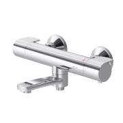 Смеситель для ванны AM.PM X-Joy F85A50000 preview